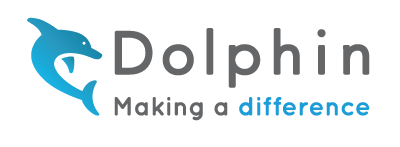 Dolphin Computer Access Logo
